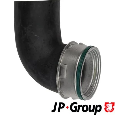 Charge Air Hose